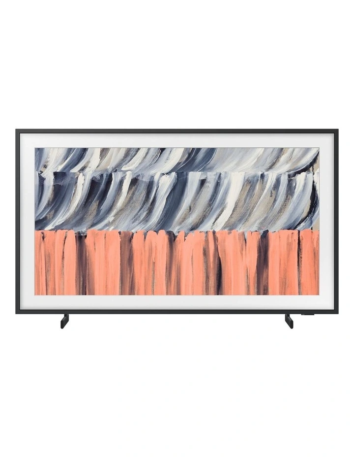The Frame LS03HE 4K Vision AI Smart TV (2026) 43" in Black image 1
