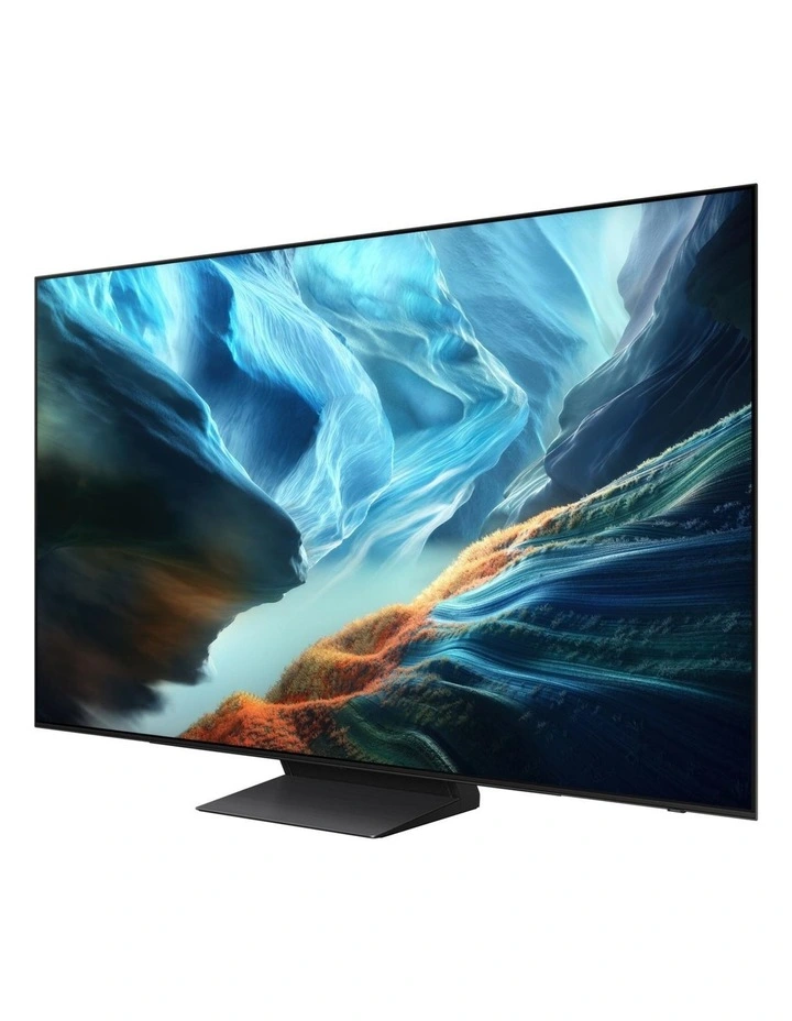 OLED S90H 4K Vision AI Smart TV 65 in Black image 2