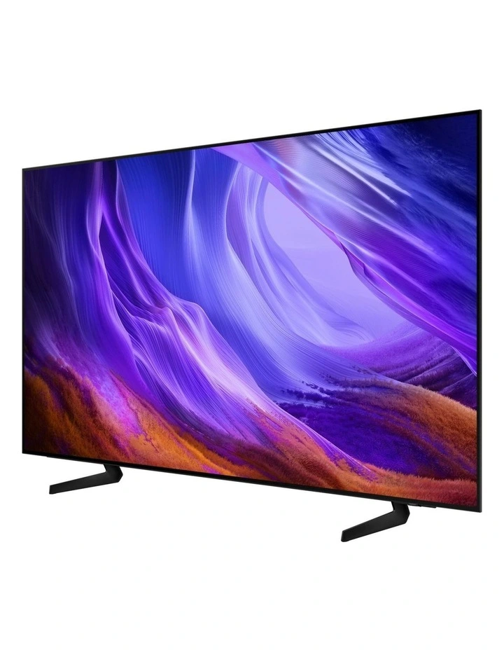 OLED 4K Vision AI Smart TV 83 S85H in Black image 2