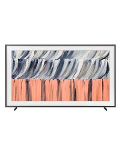 The Frame LS03HE 4K AI Smart TV 2026 98"