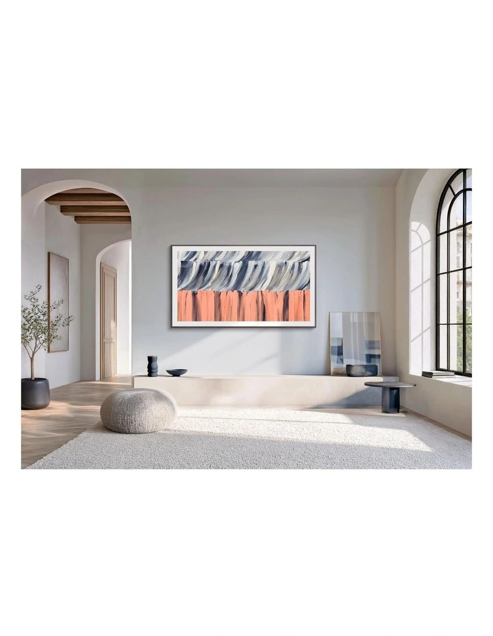 The Frame LS03HE 4K AI Smart TV 2026 98" image 3