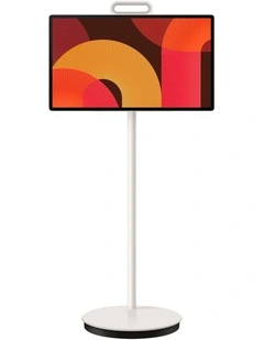 The Moving Style LSM7F QHD Touch Interaction Screen 27"