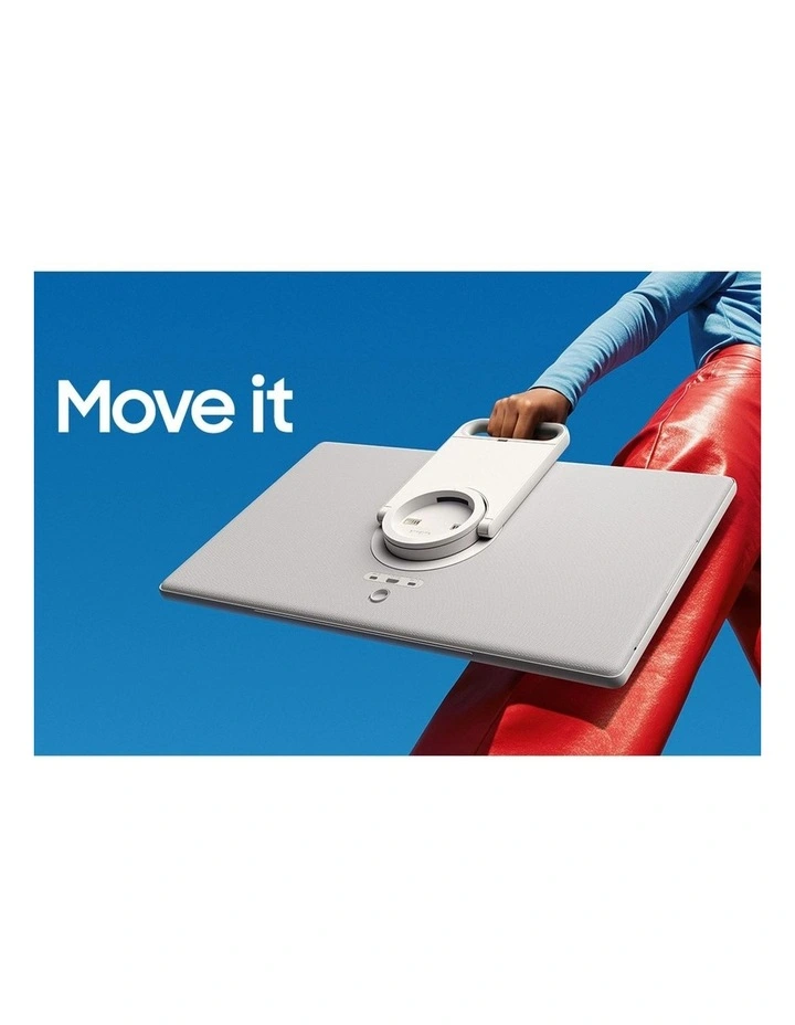 The Moving Style LSM7F QHD Touch Interaction Screen 27" image 3
