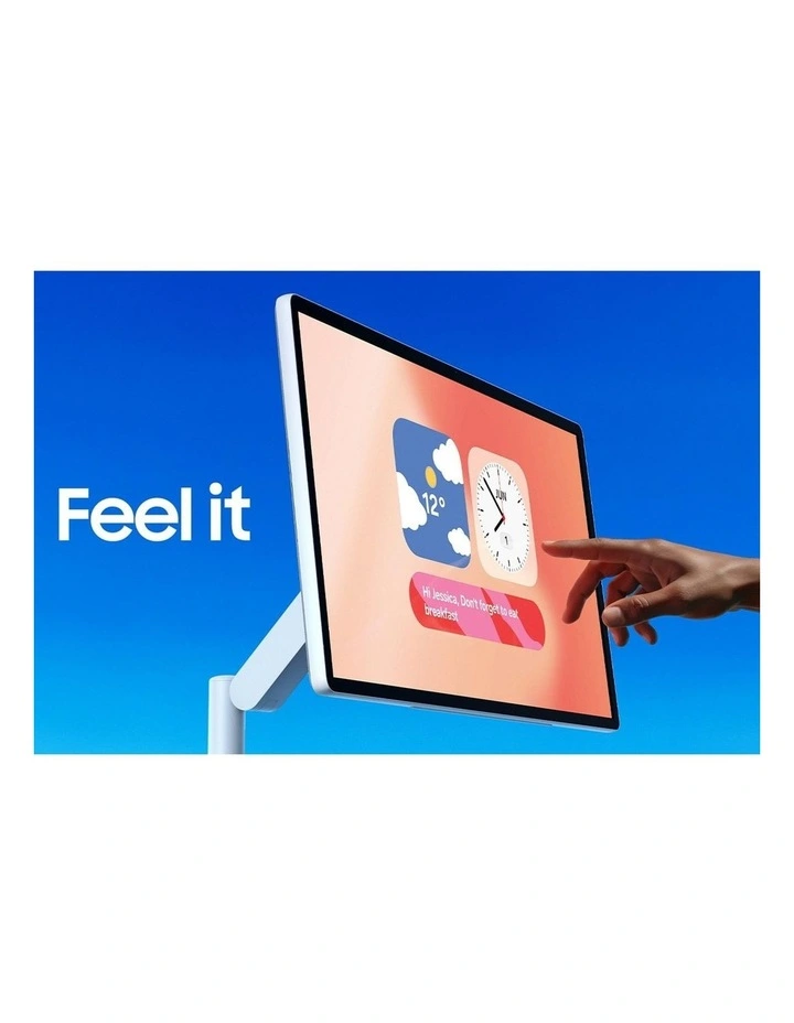 The Moving Style LSM7F QHD Touch Interaction Screen 27" image 5