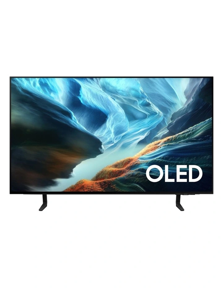 Oled 4K Vision AI Smart TV S90H (2026) 42Inch in Black image 1