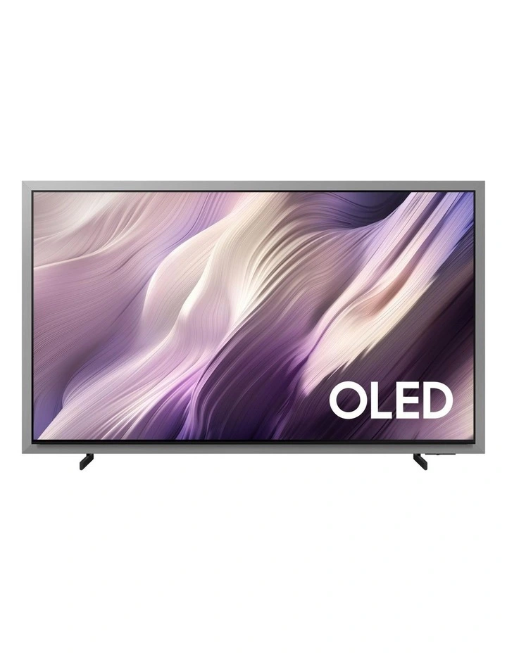 Oled 4K Samsung Vision AI Smart TV S95H (2026) 55Inch in Black image 1