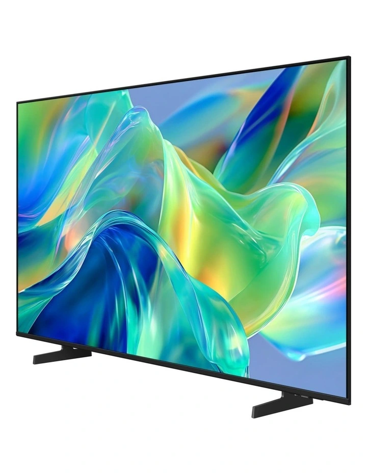 Mini Led 4K Vision AI Smart TV M1EH (2026) (55Inch in Black image 2