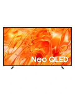 Neo QLED QN70H 4K AI Smart TV (2026) 85'' in Black