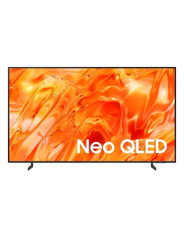 Neo QLED QN70H 4K AI Smart TV (2026) 85'' in Black image 1