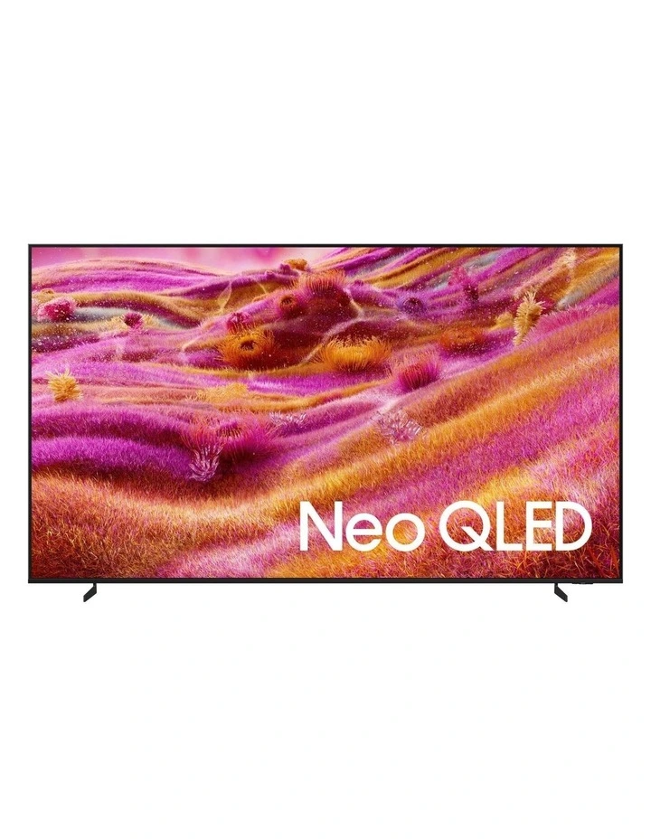 Neo QLED QN90F 4K Vision AI Smart TV (New) 115inch in Titan Black image 1