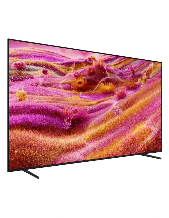Neo QLED QN90F 4K Vision AI Smart TV (New) 115inch in Titan Black image 3