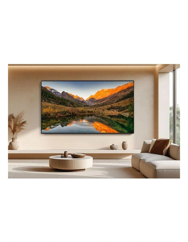 Neo QLED QN90F 4K Vision AI Smart TV (New) 115inch in Titan Black image 6