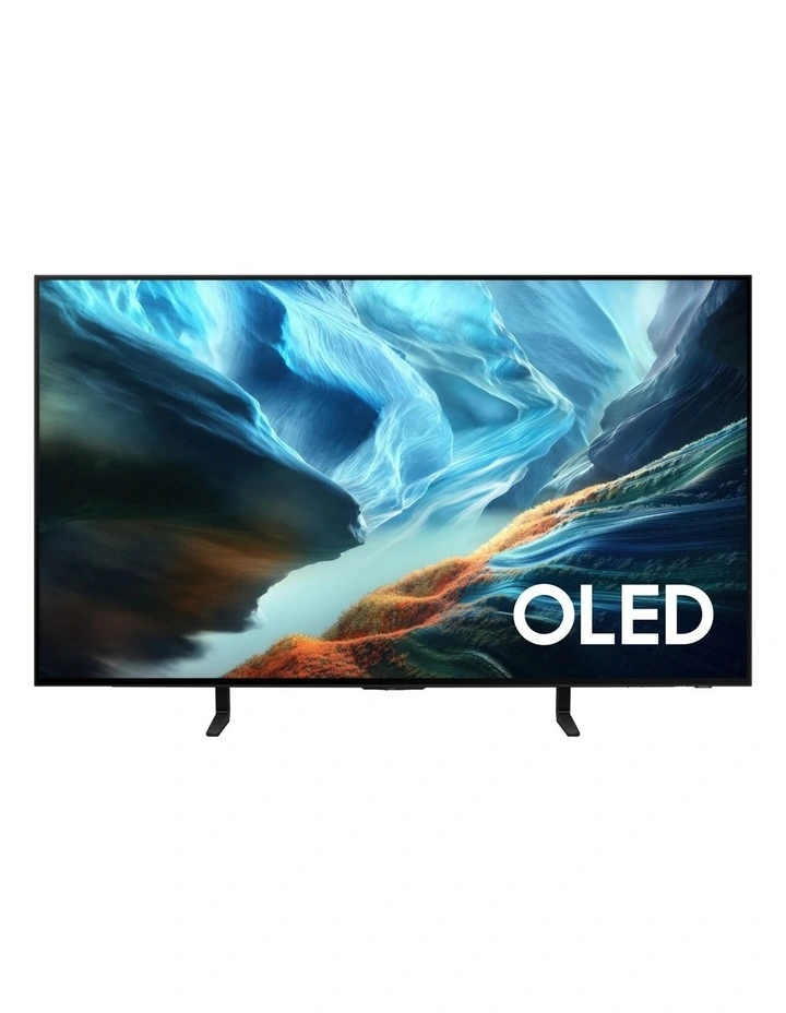 OLED S90H 4K Vision AI Smart TV (2026) 48inch in Black image 1