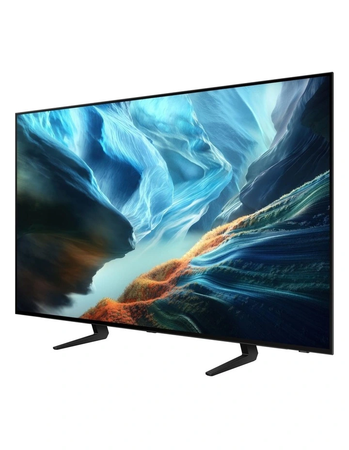 OLED S90H 4K Vision AI Smart TV (2026) 48inch in Black image 2