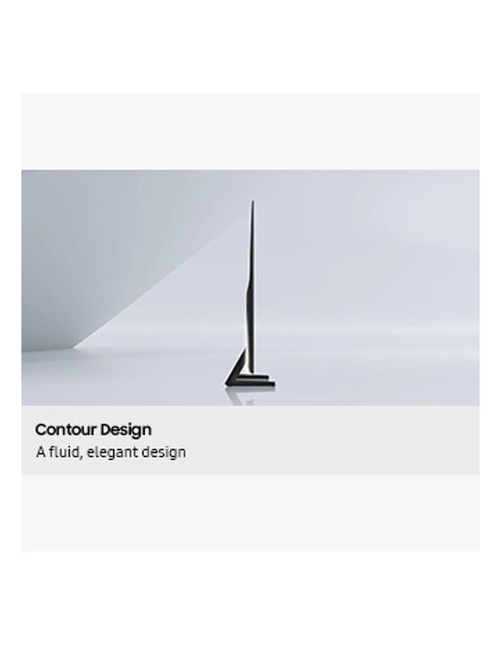 Samsung 55 OLED S85H 4K Samsung Vision AI Smart TV (2026) (55, Black) image 5