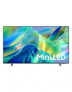 Samsung 65 Mini LED M1EH 4K Samsung Vision AI Smart TV (2026) (65, Black)
