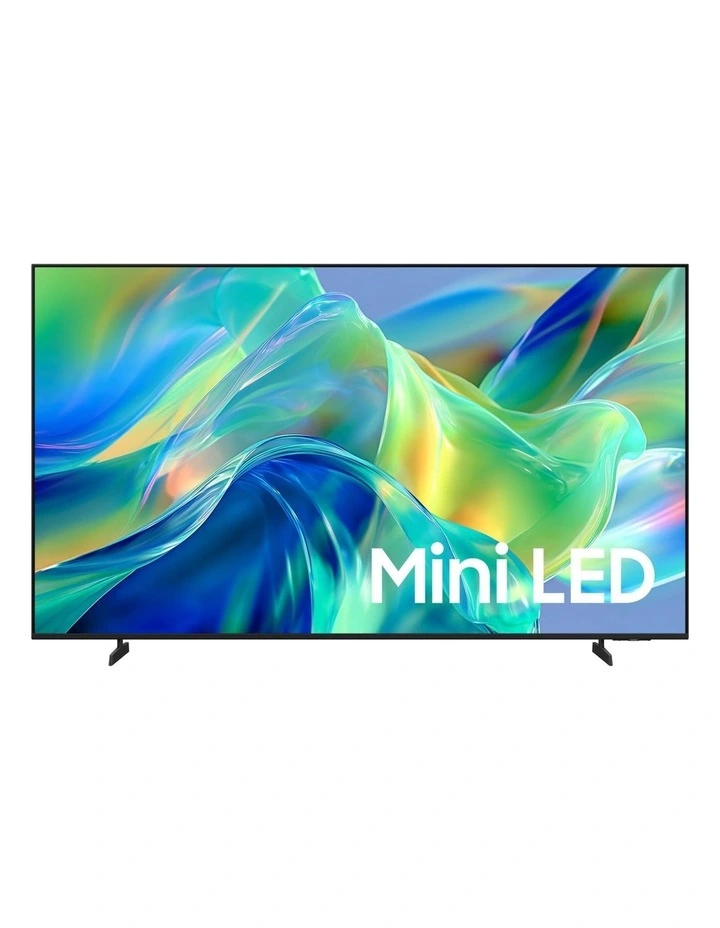 Samsung 65 Mini LED M1EH 4K Samsung Vision AI Smart TV (2026) (65, Black) image 1