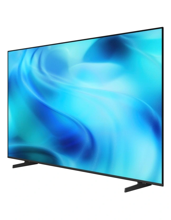 Samsung 65 Crystal UHD U8000H 4K Samsung Vision AI Smart TV (2026) (65, Black) image 2