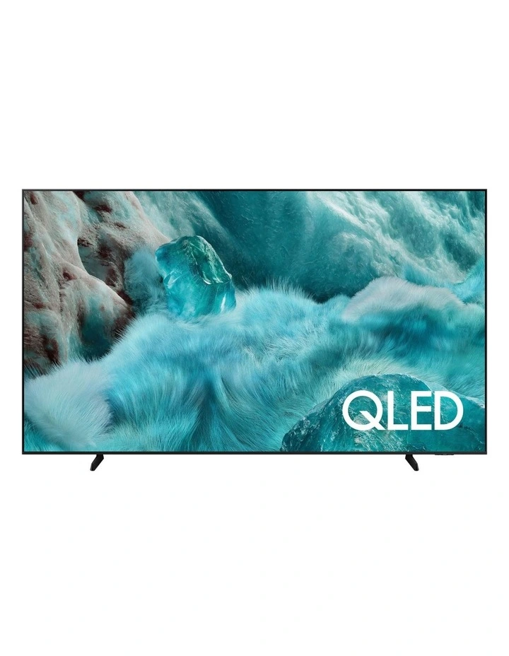Samsung 98 QLED Q7F 4K Vision AI Smart TV (New) (98, Graphite Black) image 1