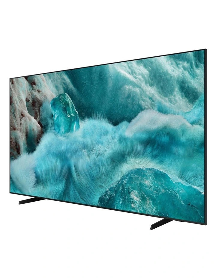 Samsung 98 QLED Q7F 4K Vision AI Smart TV (New) (98, Graphite Black) image 2