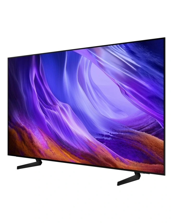 Samsung 65 OLED S85H 4K Samsung Vision AI Smart TV (2026) (65, Black) image 2