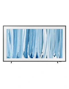 Samsung 55 The Frame Pro LS03HW 4K Samsung Vision AI Smart TV (2026) (55 Black)