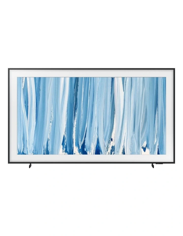 Samsung 55 The Frame Pro LS03HW 4K Samsung Vision AI Smart TV (2026) (55 Black) image 1