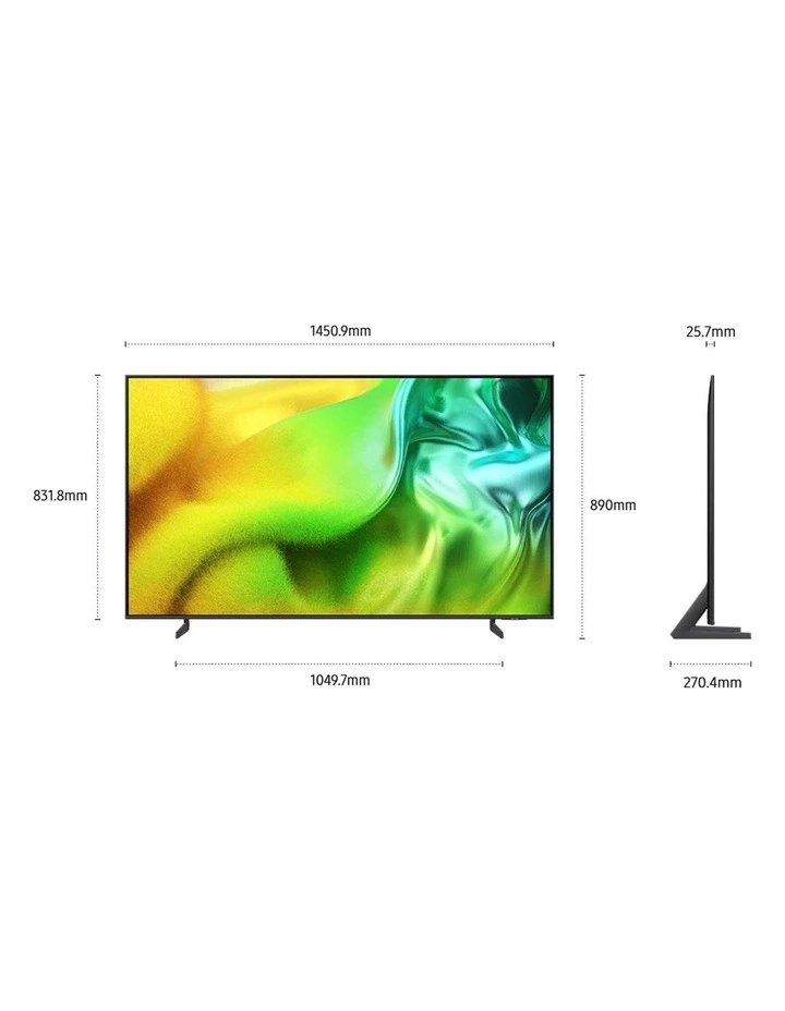 65 Neo QLED QN1EH 4K Samsung Vision AI Smart TV (2026) image 6