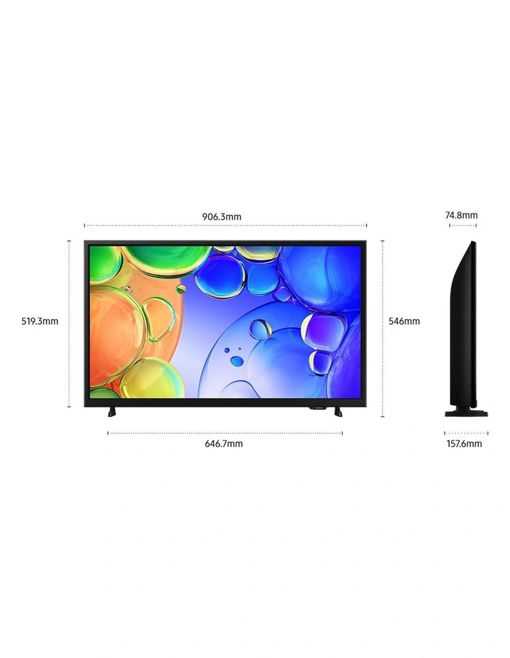 40 QLED Q5F Full HD Smart TV (2026) image 7