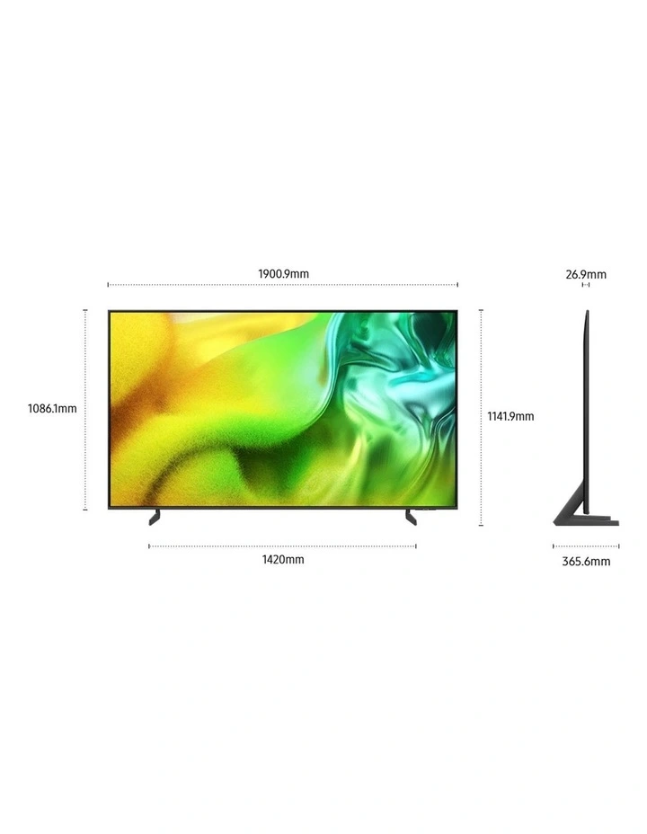 85 Neo QLED QN1EH 4K Samsung Vision AI Smart TV (2026) image 6