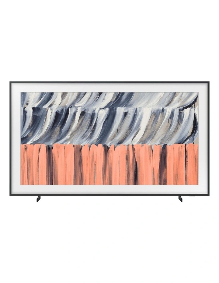65 The Frame LS03HE 4K Samsung Vision AI Smart TV (2026) image 1