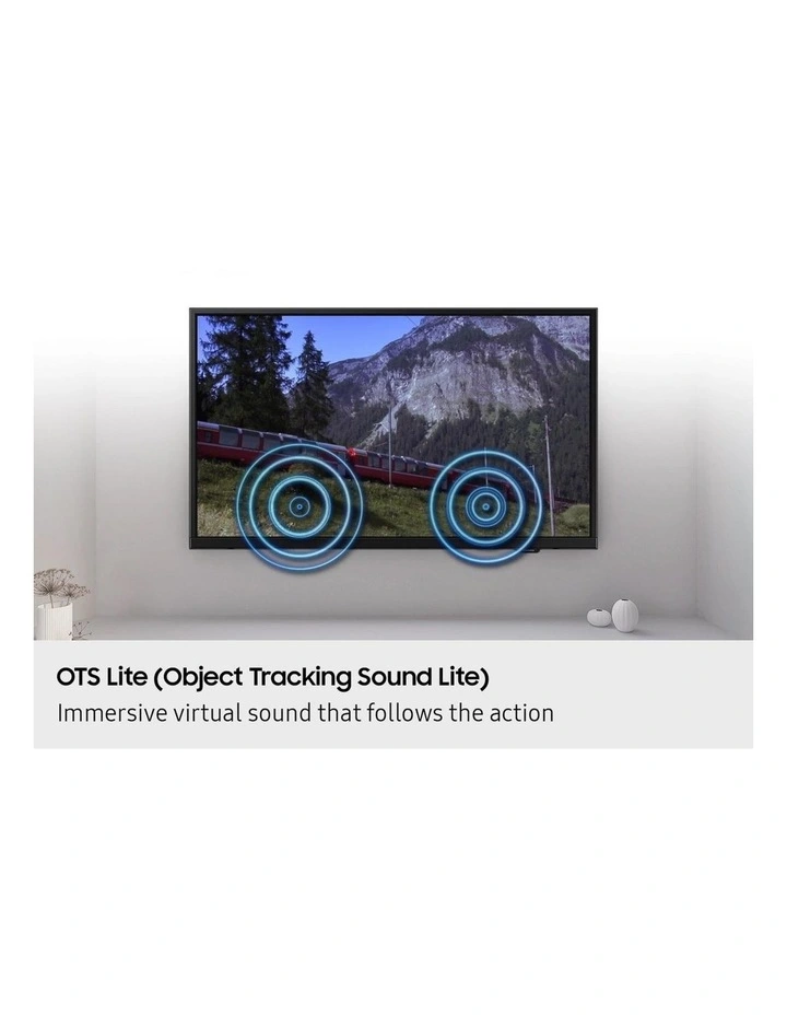 43 QLED Q5F Full HD Smart TV (2026) image 4