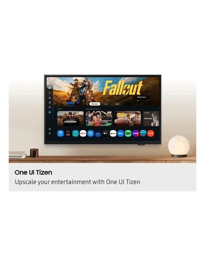 43 QLED Q5F Full HD Smart TV (2026) image 6