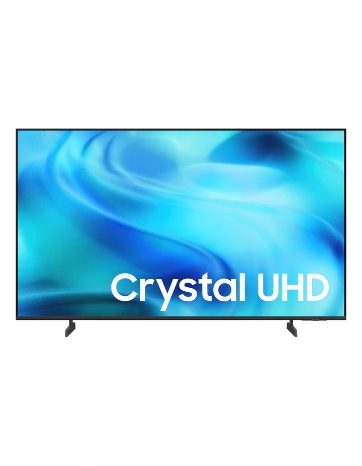 75 Crystal UHD U8000H 4K Samsung Vision AI Smart TV (2026) image 1