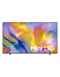 100 Mini LED M90H 4K Samsung Vision AI Smart TV (2026)