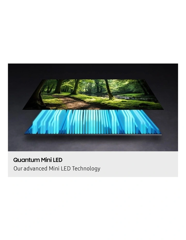 75 Neo QLED QN1EH 4K Samsung Vision AI Smart TV (2026) image 4