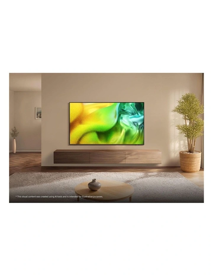 75 Neo QLED QN1EH 4K Samsung Vision AI Smart TV (2026) image 7