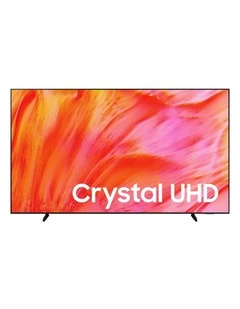 98 Crystal UHD U9000H 4K Samsung Vision AI Smart TV (2026)