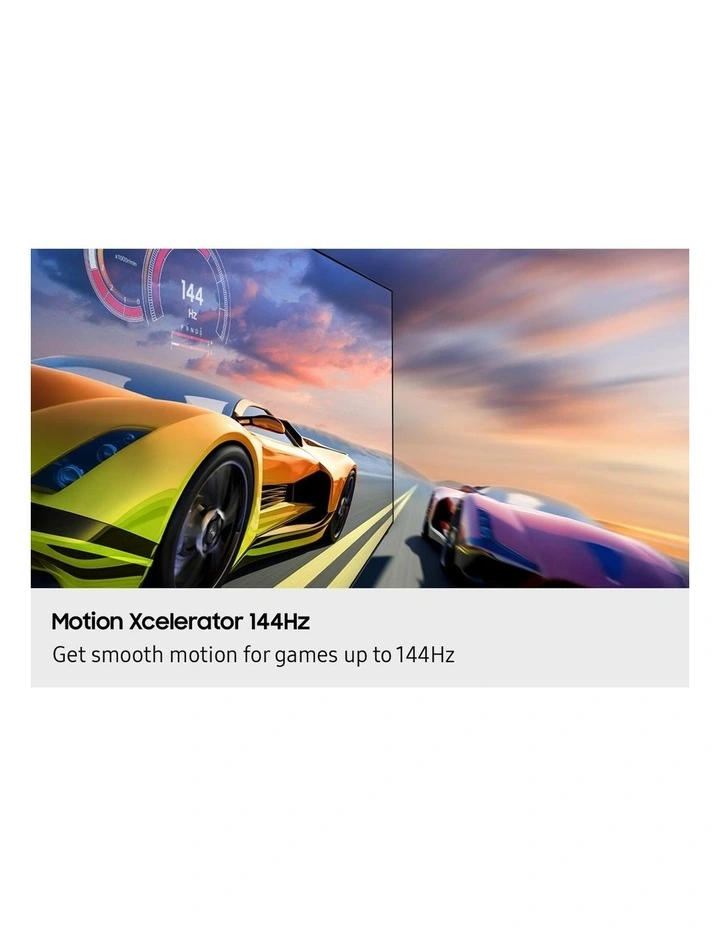 98 Crystal UHD U9000H 4K Samsung Vision AI Smart TV (2026) image 5