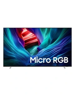 115 Micro RGB MR95F 4K Samsung Vision AI Smart TV