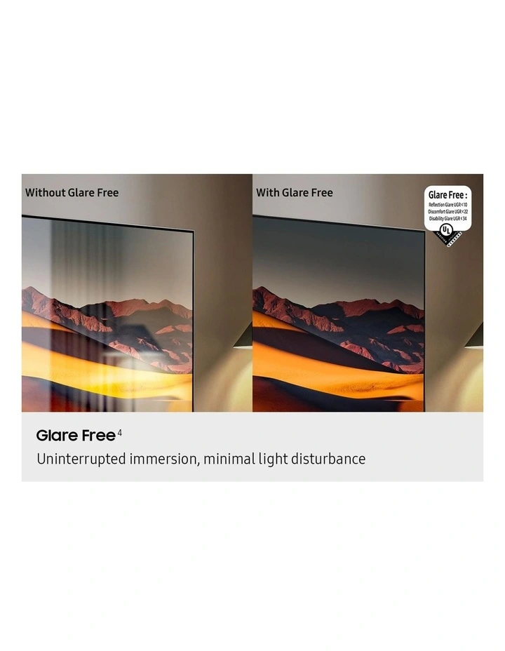 115 Micro RGB MR95F 4K Samsung Vision AI Smart TV image 6