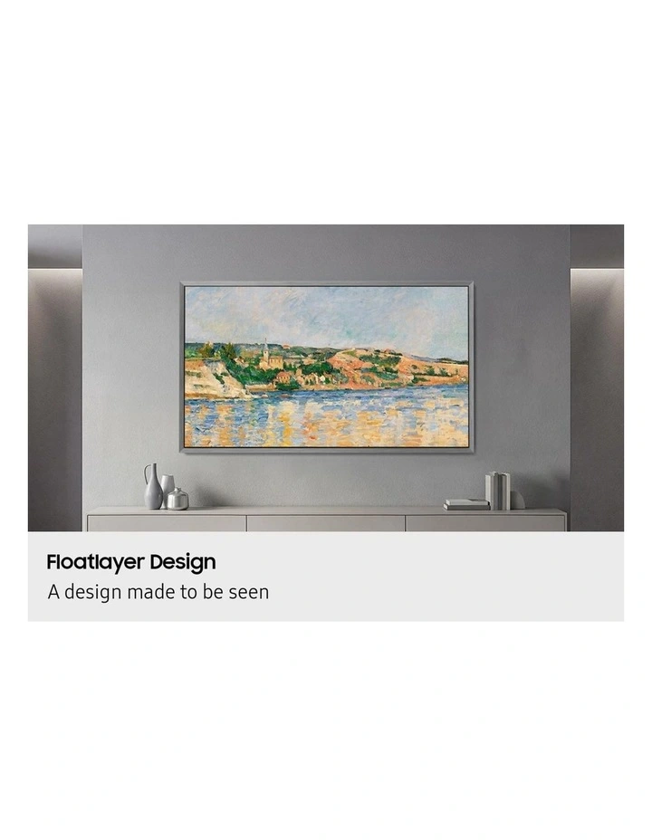 Samsung 83 OLED S95H 4K Samsung Vision AI Smart TV (2026) (83) image 4