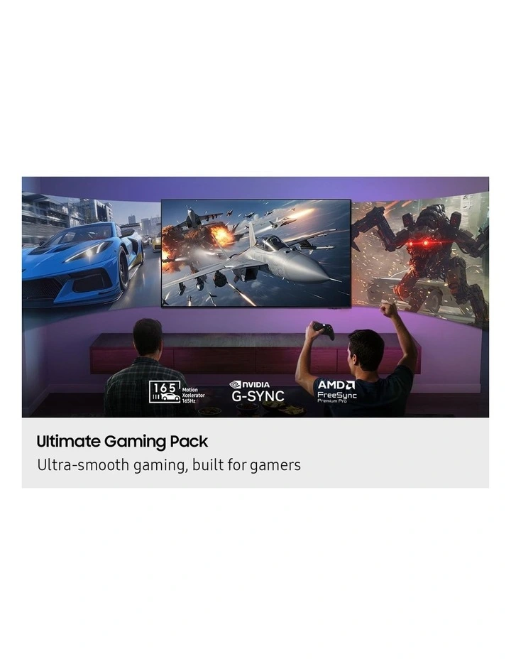 Samsung 83 OLED S95H 4K Samsung Vision AI Smart TV (2026) (83) image 5