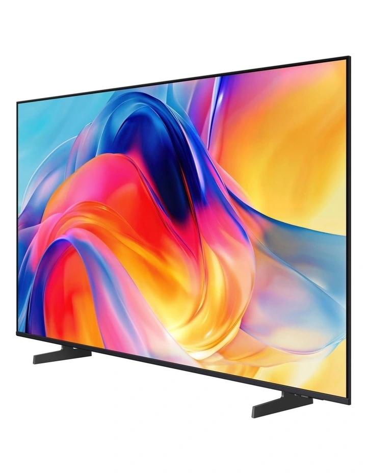 Samsung 55 Mini LED M70H 4K Samsung Vision AI Smart TV (2026) (55, Black) image 2