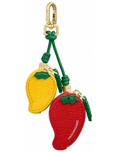 The SABRMOJI Vegetable Charm in Chilli
