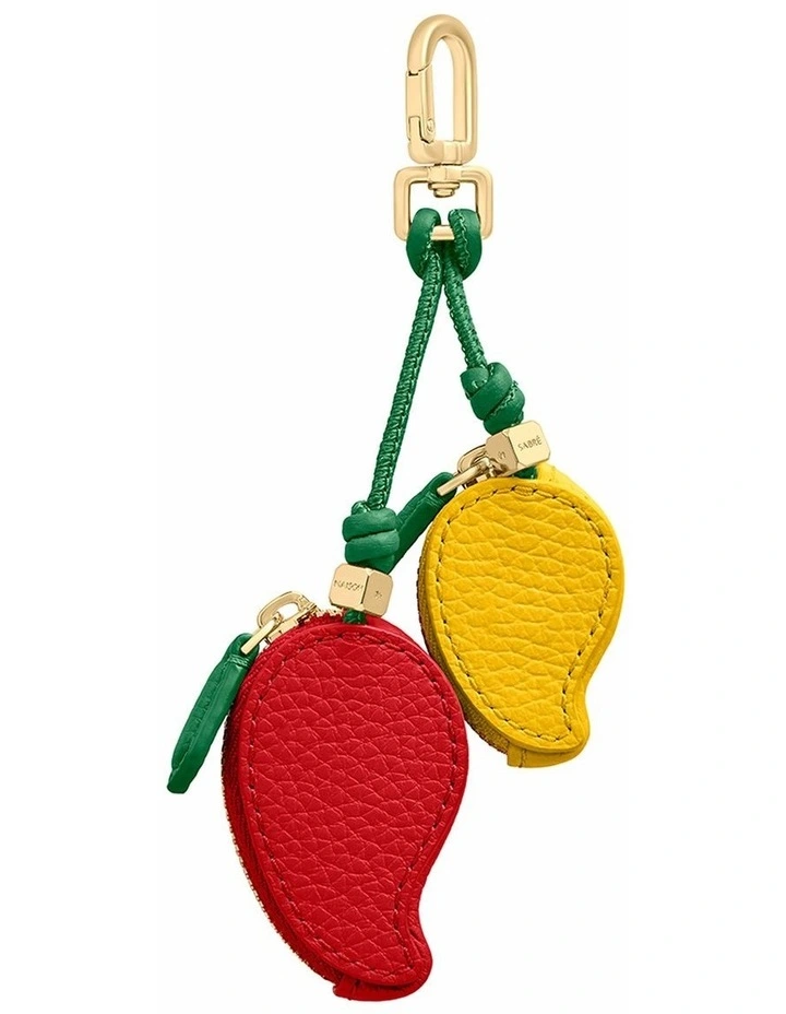 The SABRMOJI Vegetable Charm in Chilli image 4