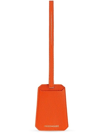 Manhattan Orange colour