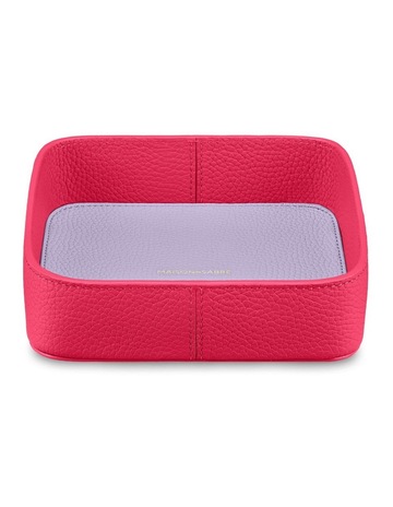 Fuchsia Lavender colour