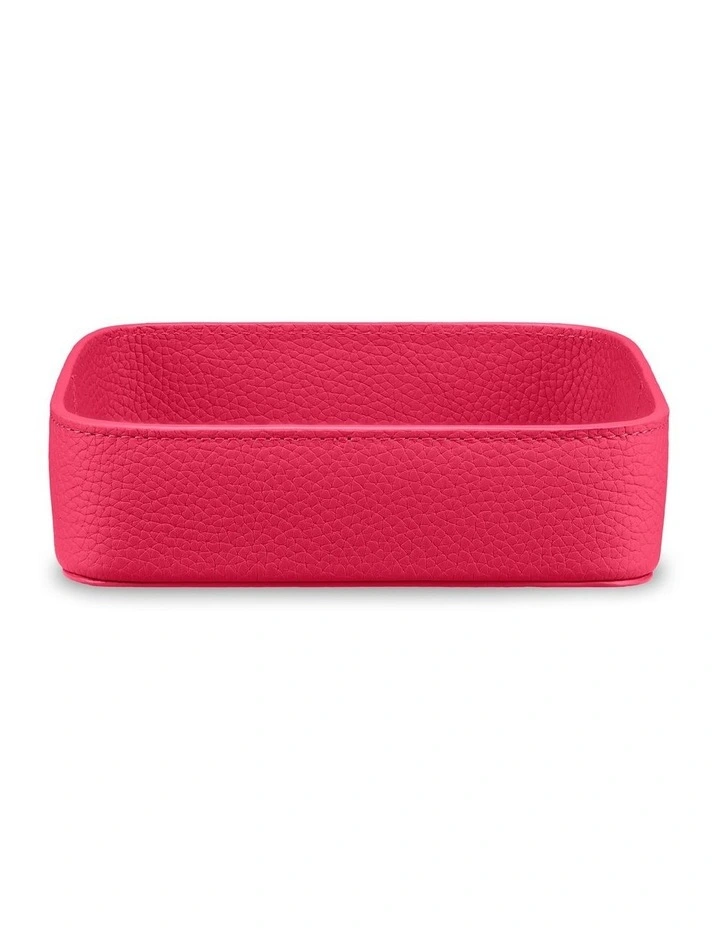 The Catchall Tray in Fuchsia Lavender image 4
