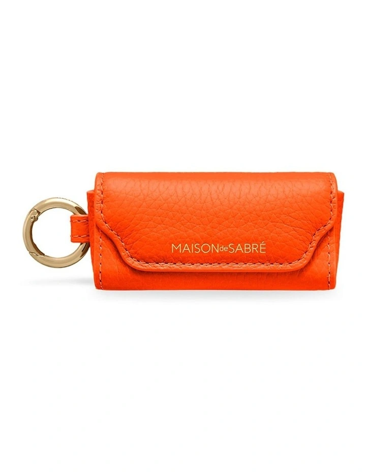 The Lipstick Charm in Manhattan Sandstone image 1